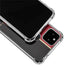 MLB Arizona Diamondbacks Split Google Pixel 5 Clear Case